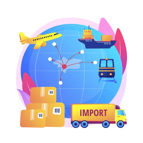 Customs Clearance Solutions