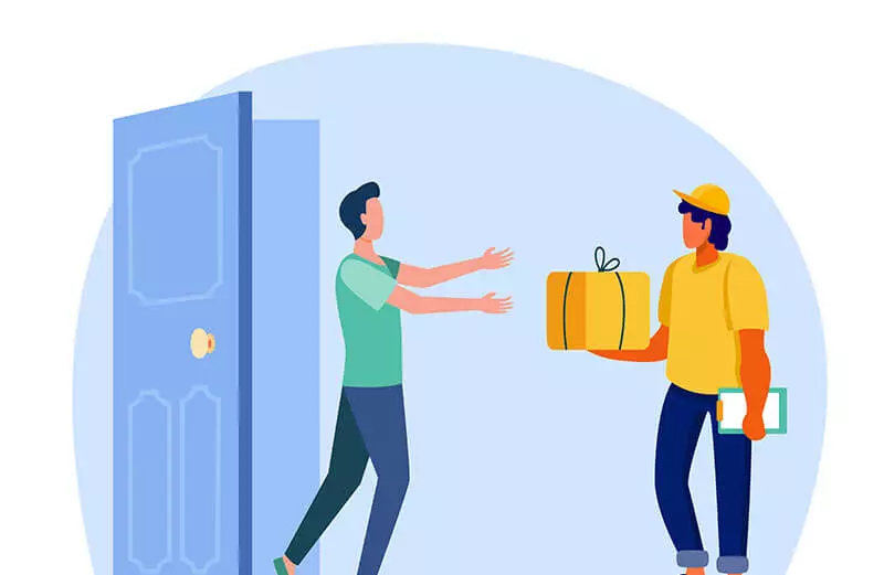 Personal Parcel Delivery